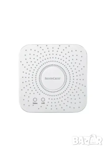 Комплект за умно осветление Livarno Lux с 3 крушки E27, управление чрез приложение Smart Home, снимка 5 - Лед осветление - 50201149