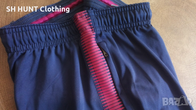 NIKE MANCHESTER CITY Kids размер 10-12 г. / 137-147 см оригинална детска футболна долница 34-58, снимка 5 - Детски анцузи и суичери - 52683452