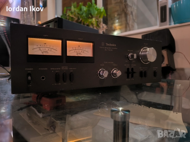 Technics SU-7300