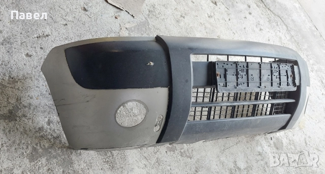Десен Фар Пежо Партнер Ситроен Берлинго / Peugeot Partner, снимка 11 - Части - 52163585