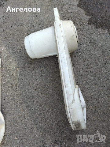 Мотор за пералня, снимка 2 - Перални - 53610690