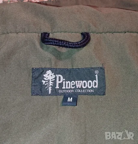 Pinewood (L) , снимка 10 - Екипировка - 47240644