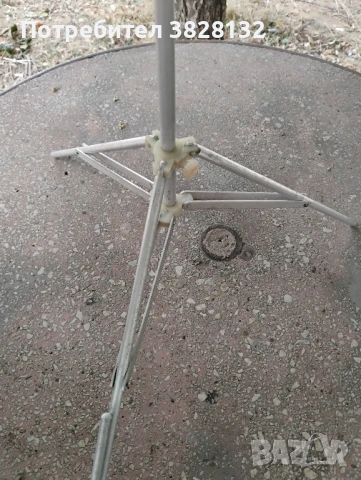 стойка за ноти, снимка 4 - Други - 51049406