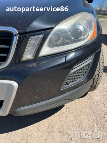 Volvo XC60 D5 AWD на части, снимка 3 - Автомобили и джипове - 54153665