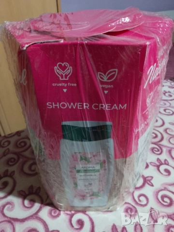 подаръчен комплект, снимка 4 - Подаръци за жени - 51897281