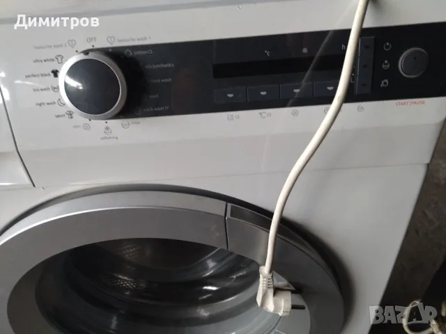 Пералня, снимка 2 - Перални - 50048473