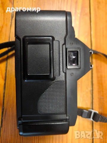 Canon T 70, снимка 4 - Фотоапарати - 53763176