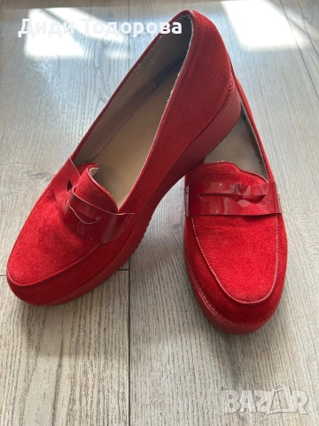 Дамски обувки - голямо разнообразие