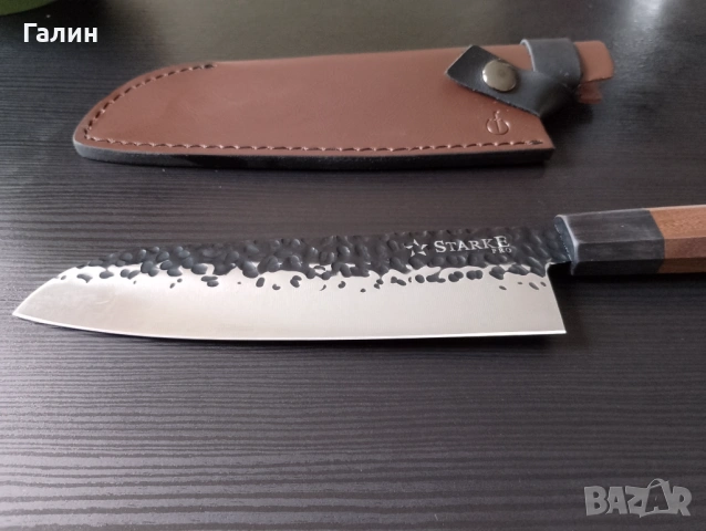 Готварски нож 