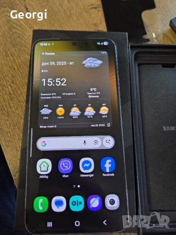 Samsung s22 plus, снимка 6 - Samsung - 52709586