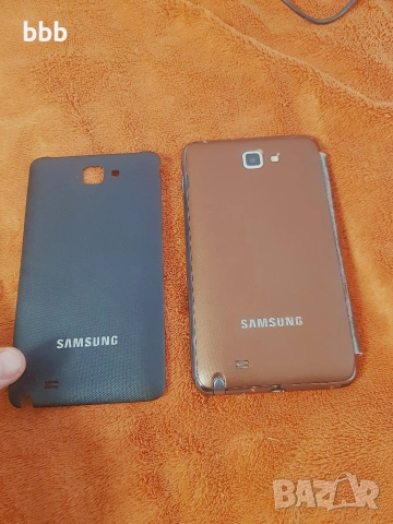 Samsung galaxy note GT-N7000 16GB, снимка 3 - Samsung - 53354913