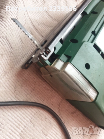 Зеге Бош, 2000 г., снимка 3 - Други инструменти - 52446169