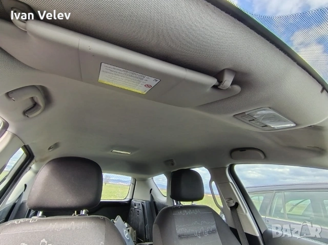 таван за Опел / тавани за Опел/ тапицерия за таван на Опел кора таван, снимка 14 - Части - 53671510