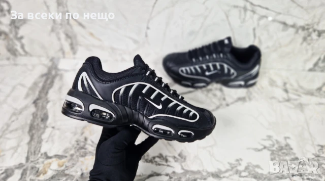 Nike Мъжки Маратонки👟Мъжки Спортни Обувки Найк - Налични Различни Цветове Код P794, снимка 12 - Маратонки - 50744105