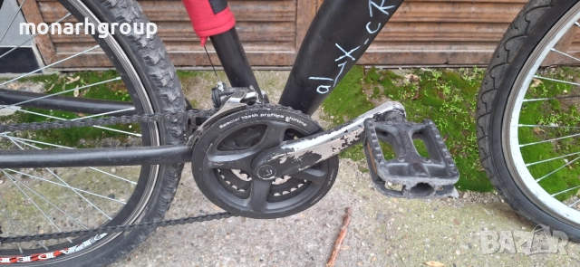 Велосипед  CROSS, снимка 15 - Велосипеди - 52086200