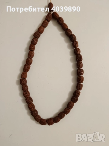 Продавам лот от две стари броеници 