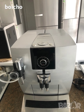 Кафемашина Jura Impressa j9