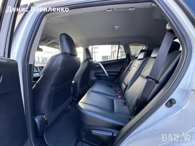 toyota rav4 hybrid 2.0 , снимка 5 - Автомобили и джипове - 54052603