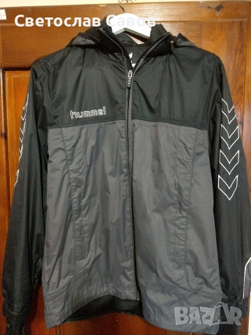 Hummel M р-р. , снимка 2 - Спортни дрехи, екипи - 52867334