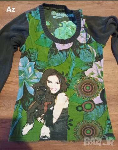 Дамска блуза 