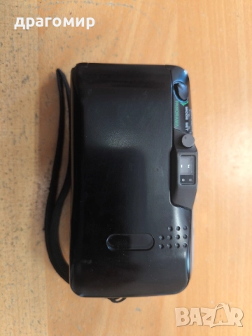 OLYMPUS OZ 140 S MULTI AF, снимка 9 - Фотоапарати - 52115202