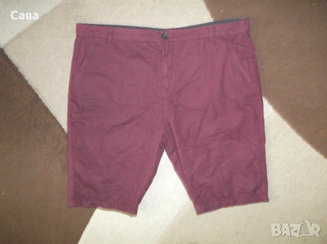 Къси панталони SONNY BONO,PIAZZA ITALIA   мъжки,ХЛ, снимка 6 - Къси панталони - 33325795