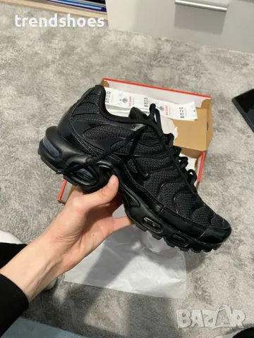 НАЛИЧНИ Nike Air Max TN дамски обувки, снимка 2 - Маратонки - 49089738