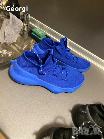 Маратонки Cabin America