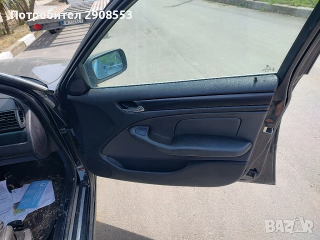 БМВ е46 320д 150кс на части, снимка 10 - Автомобили и джипове - 50463927