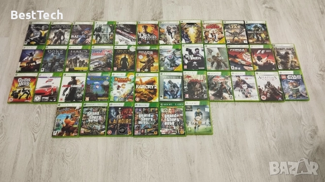 XBOX 360 HALO EDITION , снимка 2 - Xbox конзоли - 51679561