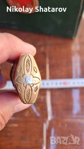 Арабска кама , снимка 8 - Антикварни и старинни предмети - 53830074