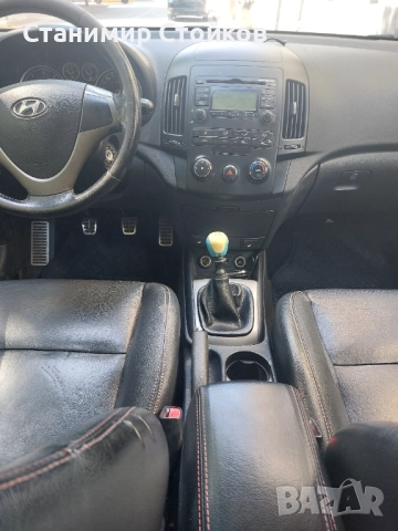    Hyundai I30, снимка 8 - Автомобили и джипове - 51591652