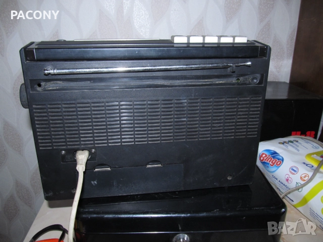 Радиокасетофони, снимка 7 - Радиокасетофони, транзистори - 51708022