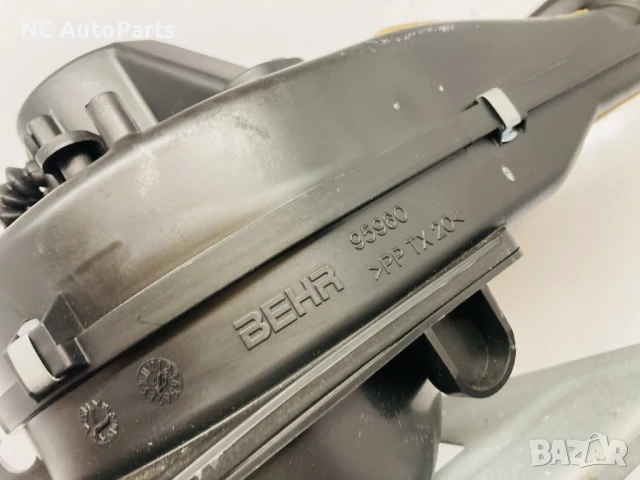 Вентилатор за парно за Land Rover Ланд Ровър Вок L322 7H42-19924-AB 9140010217 BEHR 2008, снимка 3 - Части - 50459987