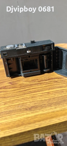 Ретро фотоапарат Смена 8 М + оригинален калъф Ломо, снимка 4 - Фотоапарати - 54118555