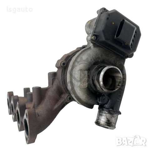 Турбо Hyundai i40 2011-2018 ID: 155451, снимка 2 - Части - 52802112