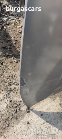 Преден капак Bmw 118D - 122к.с E87 2005г, снимка 4 - Части - 53695519