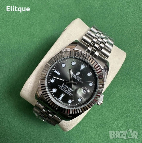 часовник rolex