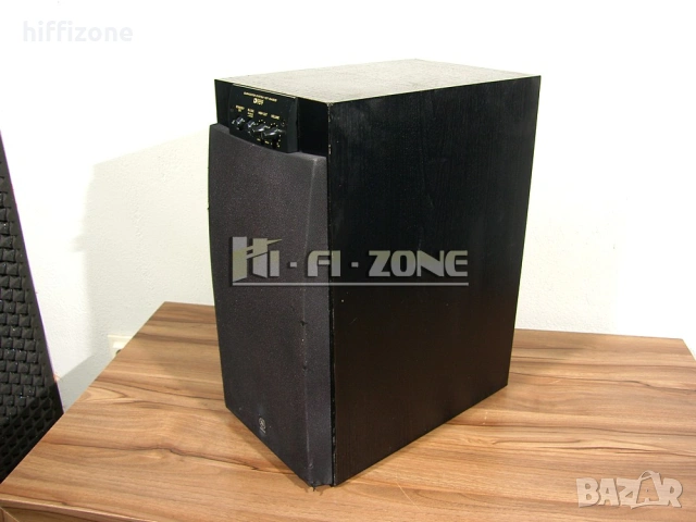  Субуфер Yamaha yst-sw205 , снимка 6 - Тонколони - 53442092