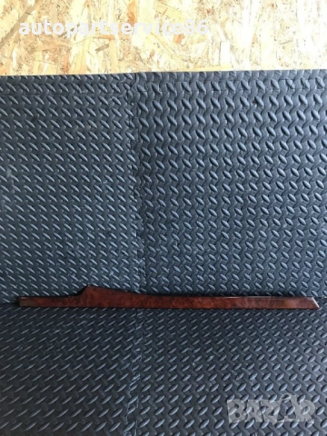 Облицовка на задна лява врата за Mercedes S-Class W140 (1991-1997) 9298777461