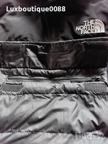 Зимно яке анорак The North Face Himalayan S, снимка 6 - Якета - 53131796
