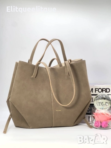 чанти Polene CYME: ➡️45cm⬆️35cm 🌟