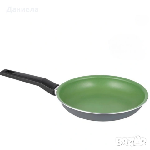 Комплект съдове Michelino Lara – 6 Части с незалепващо Pfluon покритие и турбо индукция, снимка 7 - Съдове за готвене - 53237957