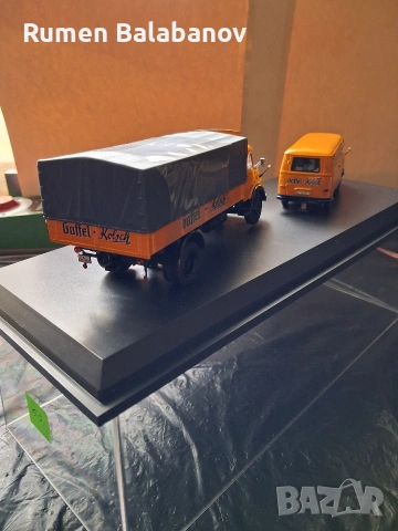 колекционерски колички , снимка 4 - Колекции - 54075617