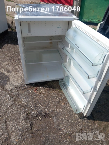          'Миеле'Хладилник с камера /фризер/в0.85 ш0.6 д0.6, снимка 7 - Хладилници - 54244971