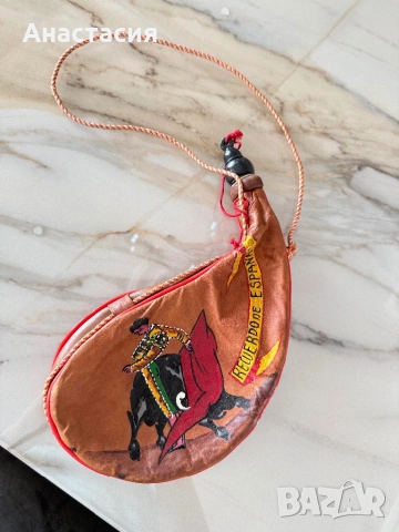 Манерка Bota de vino