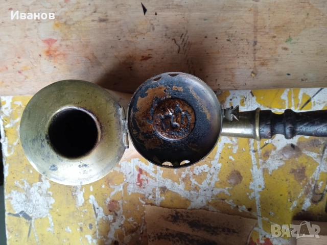 Лула, лули, снимка 4 - Колекции - 52882825