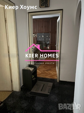 Саниран апартамент в центъра на гр. Димитровград,обл. Хасково, снимка 9 - Апартаменти - 53914801