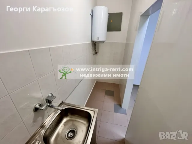 №3955 Търговски обект / Офис под наем - 71.89м2, етаж -1 | квартал Дружба (широк център), Хасково., снимка 9 - Магазини - 50078707