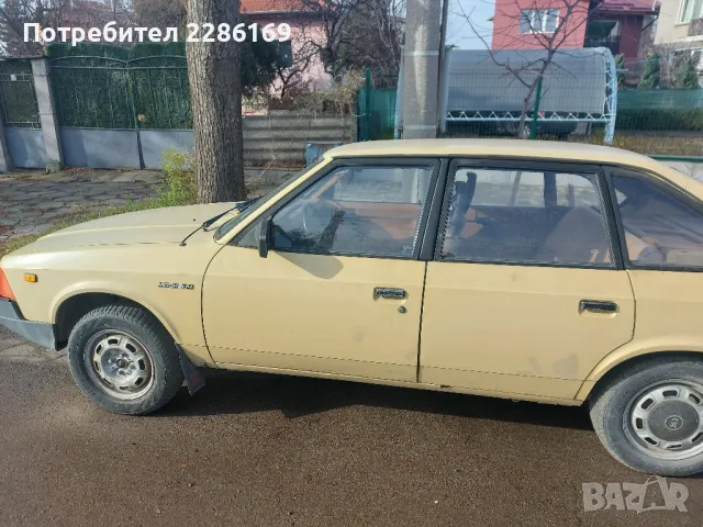 Москвич - 21412 '89, снимка 7 - Автомобили и джипове - 49100090